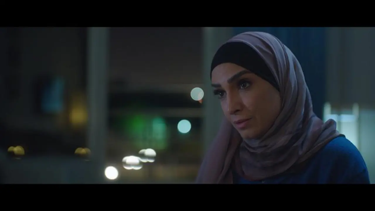 تطورات مثيرة وتهمة غير متوقعة في الحلقة 8 من مسلسل حد أقصى